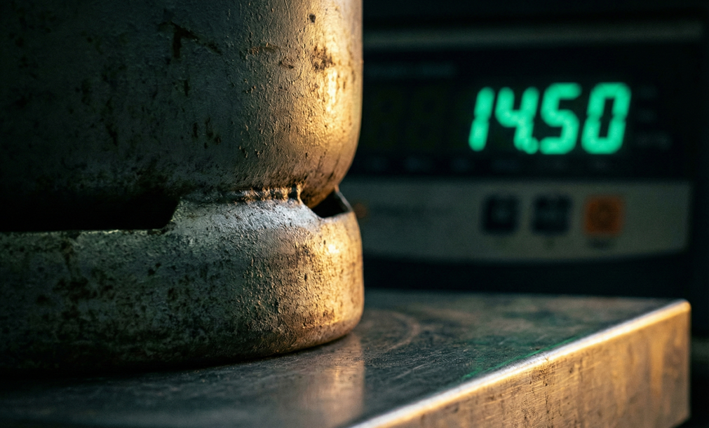 Weight Calibration